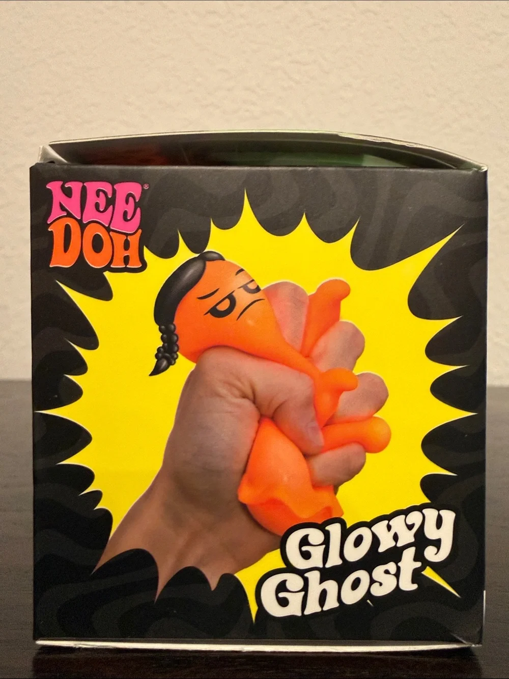 Needoh Glowy Ghost